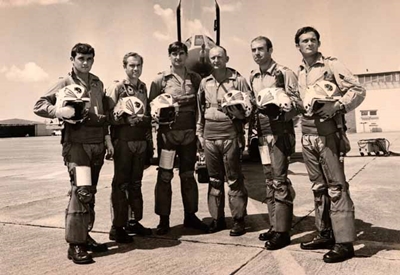 mirage-aerobatic-team