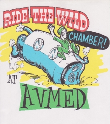 AVMED Chamber Logo